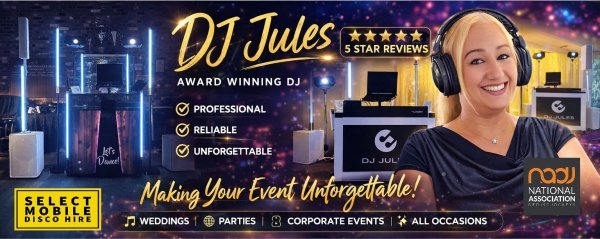 DJ Jules - Image 3