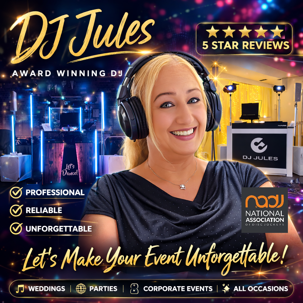 DJ Jules - Image 4