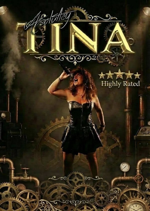 Absolutly tina - Image 2