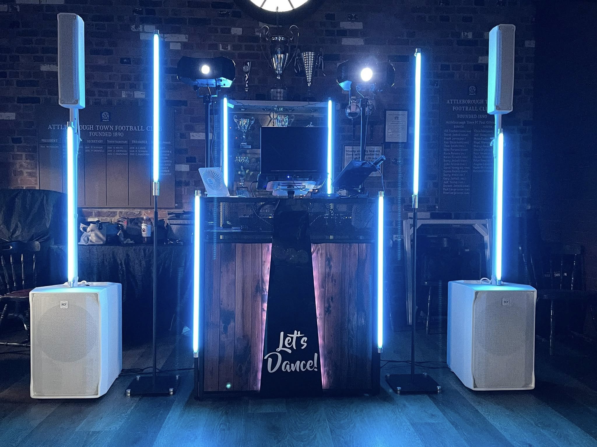DJ Jules - Image 8