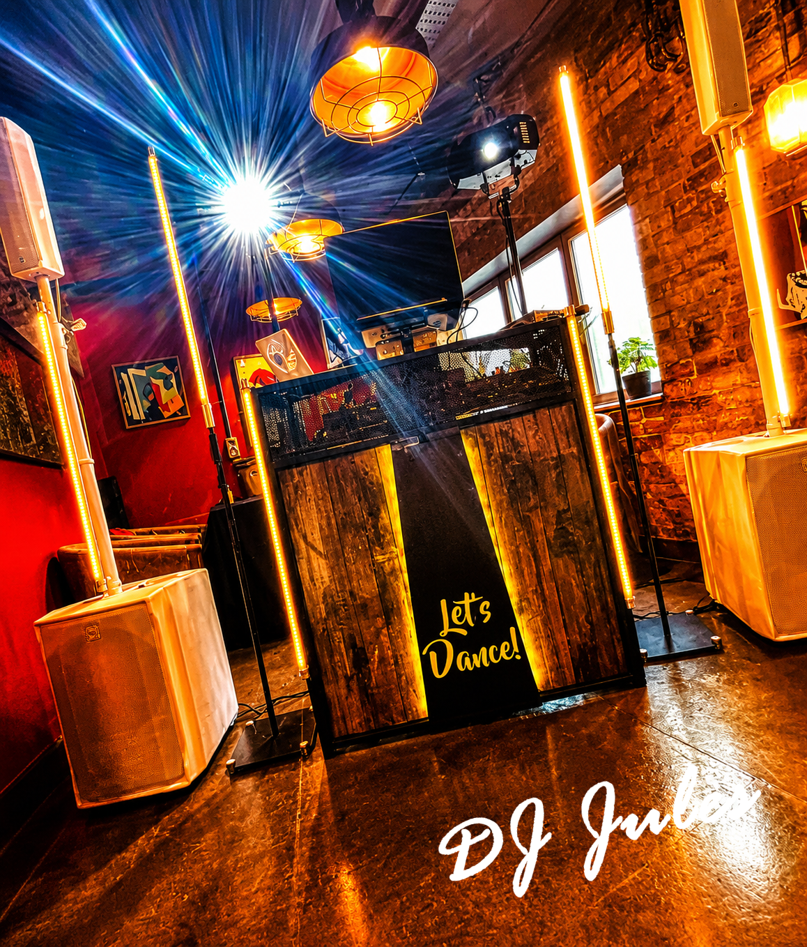 DJ Jules - Image 6