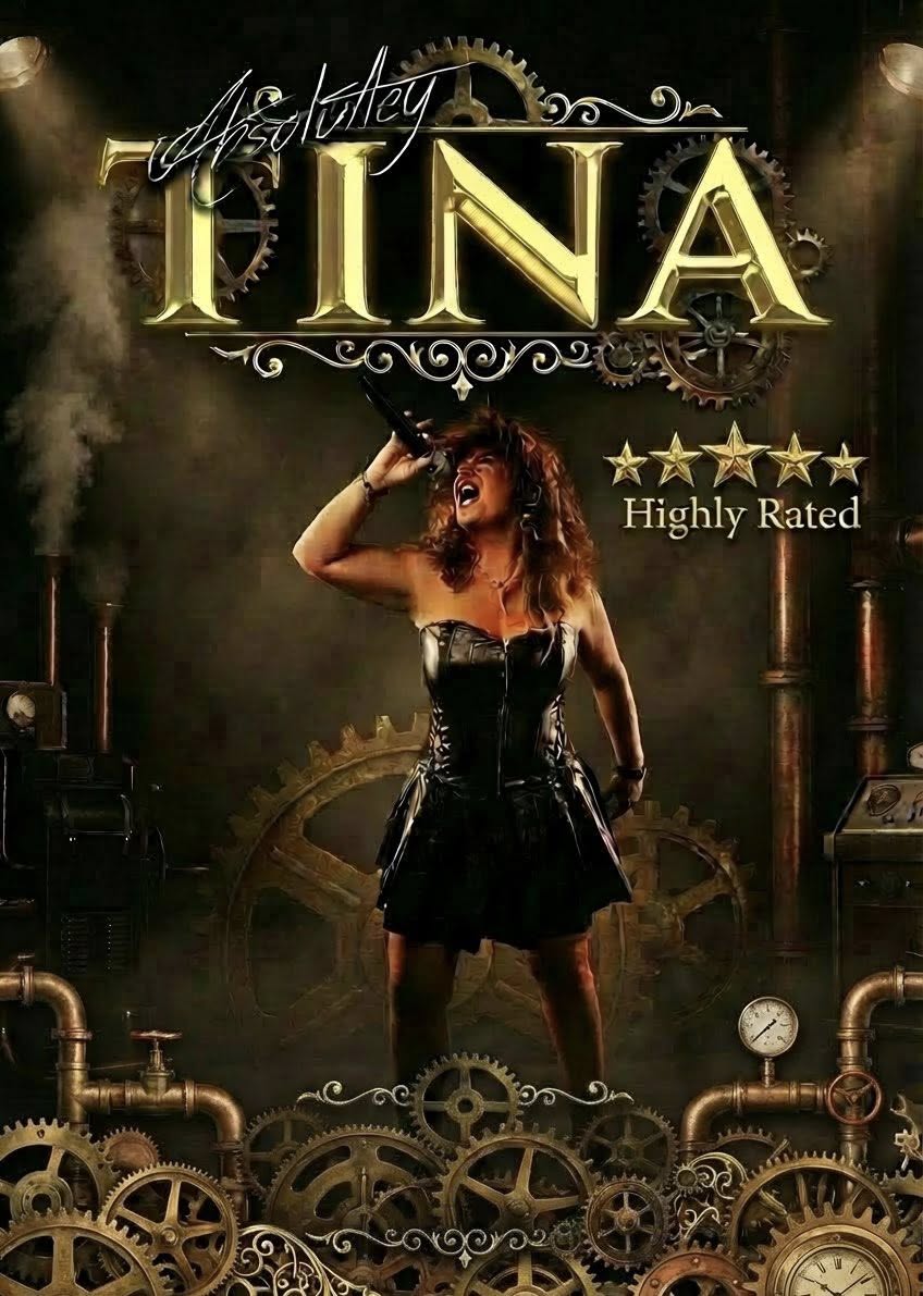 Absolutly tina - Image 2