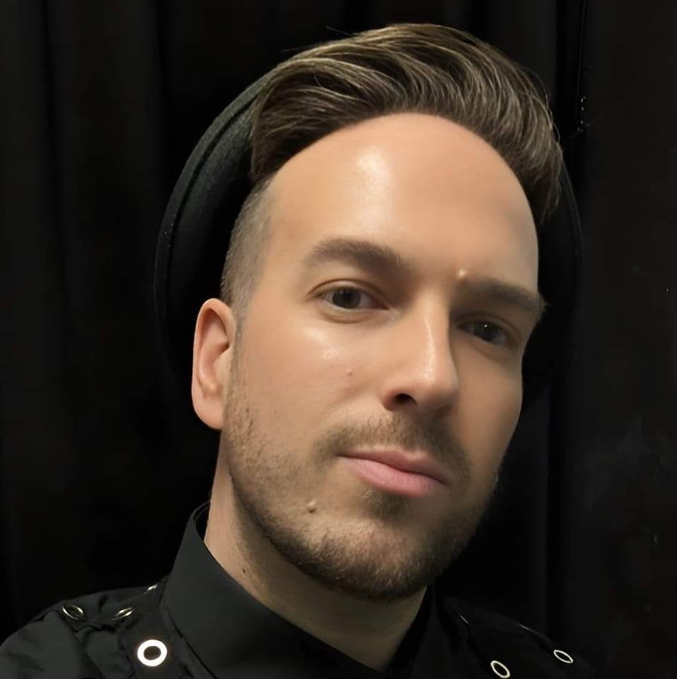 james hutchinson - Image 8