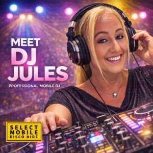 DJ Jules