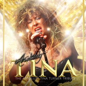 Absolutly tina