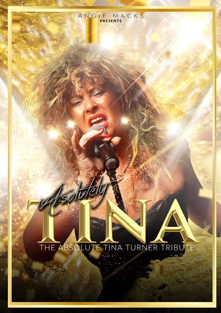 Absolutly tina