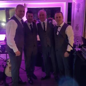 Casino Band