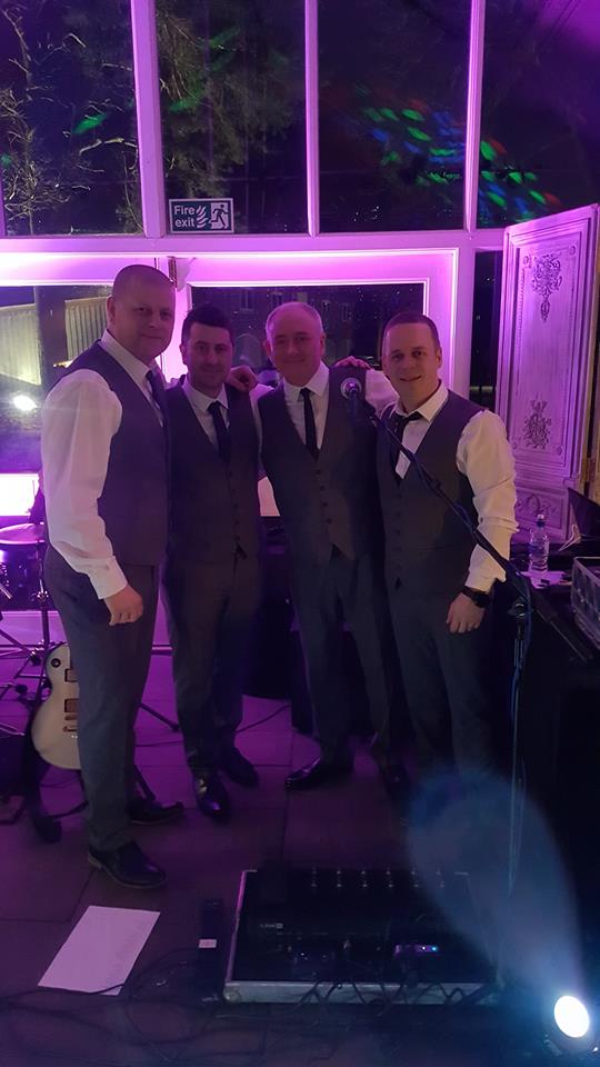 Casino Band