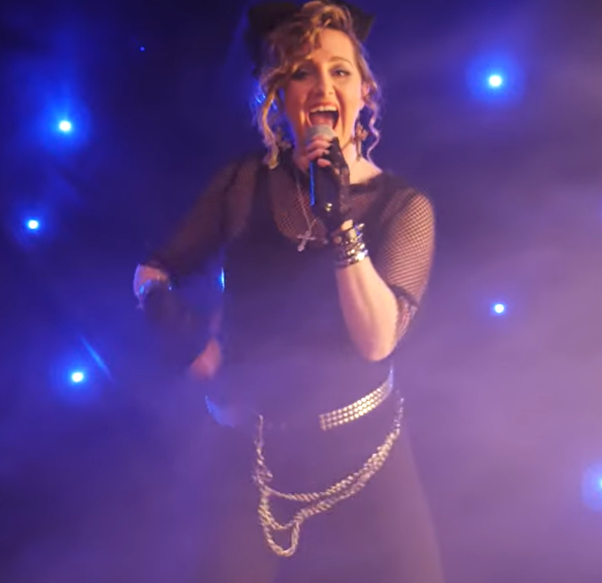 Mad on Madonna - Image 2