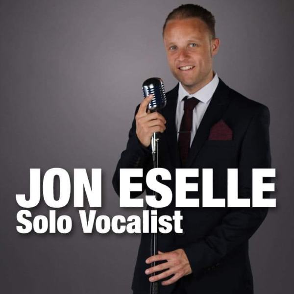 Jon eselle as Best of Barlow & Take That - Image 3