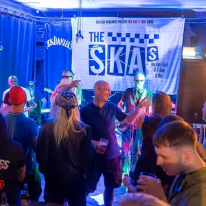 The Ska's
