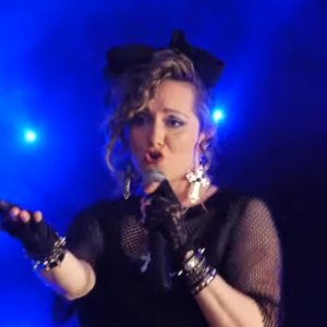 Mad on Madonna
