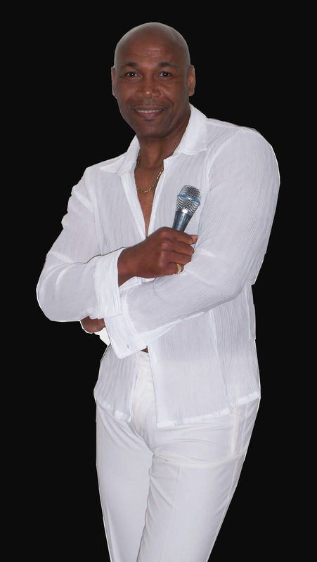 Ricky G as lionel Richie - Image 2