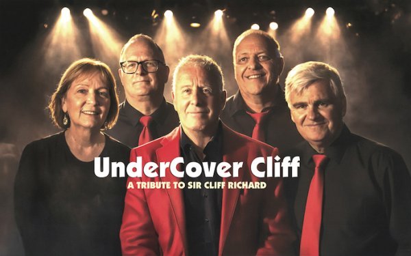 Undercover Cliff - Image 2