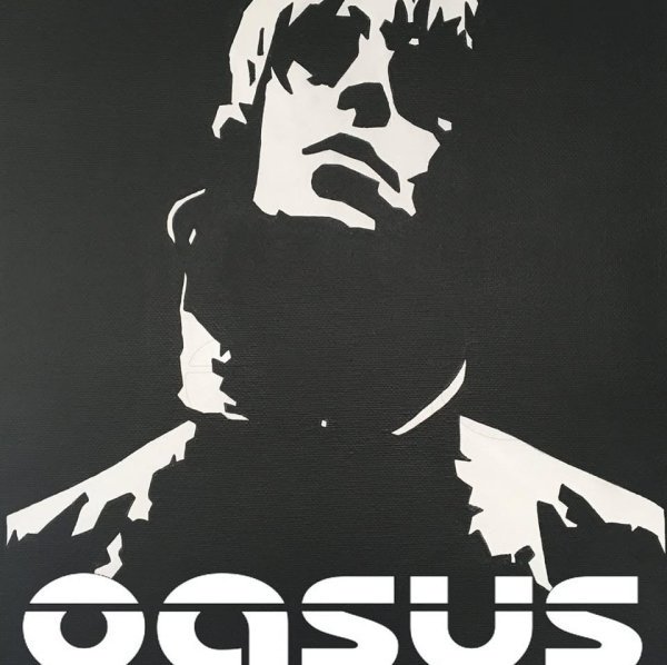 Oasus