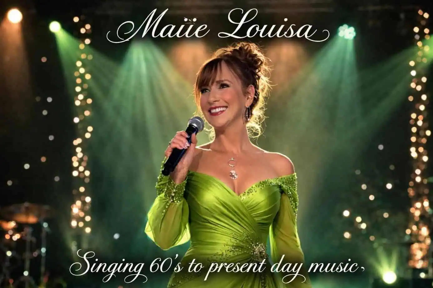 Maiie Louisa - Image 2