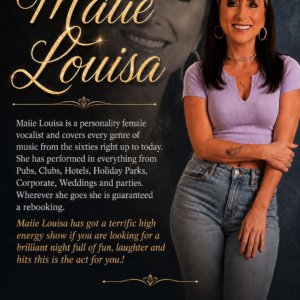Maiie Louisa