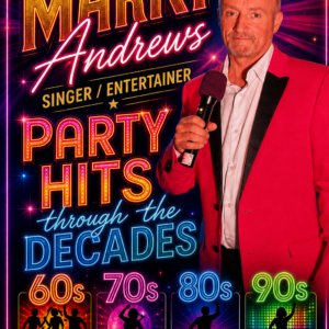 Marky Andrews