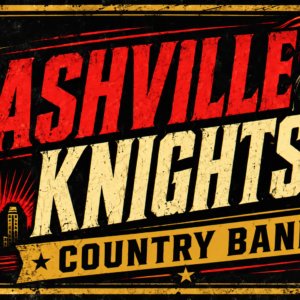 Nashville Knights country band